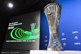 Le tirage au sort de la ligue europa a été effectué ce vendredi 27 août à istanbul (turquie). Ukcalu Vosbmim