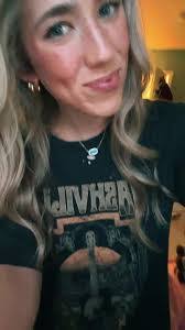 Caroline Gooden's Instagram, Twitter & Facebook