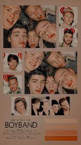 Maybe you would like to learn more about one of these? Lockscreen One Direction One Direction Art One Direction Collage One Direction