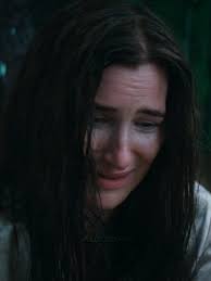 Agatha and Nicky Edit