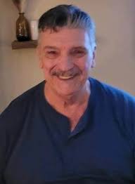 Obituary for James J. Webber