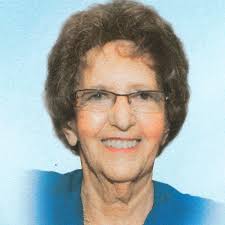 Philomène (Haché) Cyr (-2013)