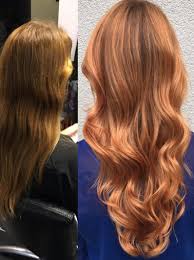 Formula Guy Tang Pravana Balayage Kit Medium Lift And Express Toner In Copper With Zero Lift 1 1 5 In 2020 Pravana Hair Color Toner For Blonde Hair Easy Hair Updos