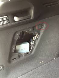 Learn how to install the trailer wiring. Trailer Hitch Wiring Acurazine Acura Enthusiast Community