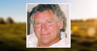 Eric McEwen Obituary May 28, 2006