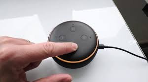 The setup process should start automatically and you'll be next, try restarting your router or your echo device. Reset Echo Dot 3rd Generation Youtube