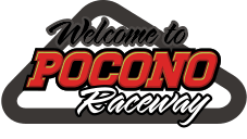 Pocono Raceway Nascar Doubleheader Week 2020