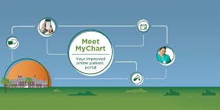 Meet Mychart Porter Medical Center
