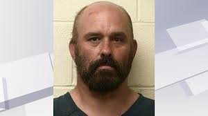 Second suspect in Madison County death investigation arrested in Oregon