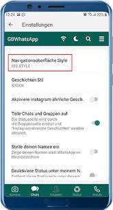 Gbwhatsapp pro version is a somewhat modified version of original gbwa, and it has dedicated see this video tutorial. Gbwhatsapp Pro Herunterladen V11 V16 10 Neueste Version 2021