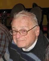 Ernest Silversmith Obituary