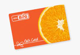Png&svg download, logo, icons, clipart. Aeon Big Malaysia Gift Card Hd Png Download Kindpng