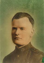 George and Ann Wacker Family