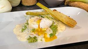 Maybe you would like to learn more about one of these? Wir In Bayern Rezept Krauterbulgur Mit Fenchel Pochierten Eiern Und Meerrettichsosse Rezepte Wir In Bayern Br Fernsehen Fernsehen Br De