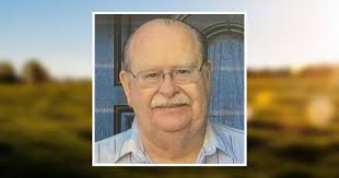 David Eugene Cramer Obituary December 15, 2022