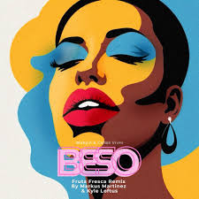 Stream Beso (Markus Martinez & Kyle Loftus Remix) [SUPPORTED BY WAKYIN,  A-TRAK, STADIUMX AND MORE] by Markus Martínez