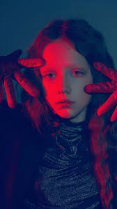 Не портфолийный формат для @zlata.saifieva , MUSH @soldatovabrows