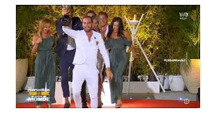 Telecharger et voir les marseillais vs le reste du monde 4 en qualité hd 720p ou hdtv en streaming et gratuitement sur uptobox 1fichier durée : Nikola Les Marseillais Et Son Equipe Gagnent La Coupe Une Victoire Truquee Selon Les Twittos Purebreak