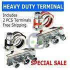 All the search results for 'battery terminals' are shown to help you, we can recommend these related keywords. 2x Battery Terminal Connector Clamp Quick Release Adjust Disconnect New Tool Ebay Battery Terminal Cool Gadgets To Buy Clamp