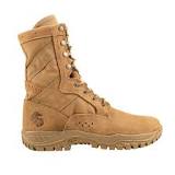 USMC Approved Military Boots | Marine Corps Footwear ...