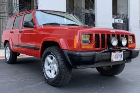 Image result for Flame Red 2000 Wrangler