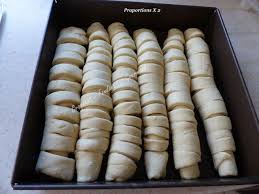 Epingle Sur Croquant Fondant Gourmand