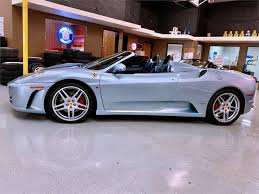 Image result for Blue Lightning 2005 Spider