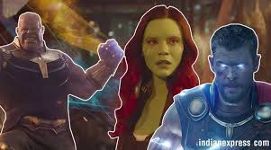 Infinity war until this morning, and i was forced to dodge an entire internet full of. Avengers Infinity War 10 Best Scenes Of The Marvel Film Entertainment News The Indian Express
