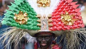 Dicho acontecimiento tuvo lugar en 1862, cuando el ejército mexicano se enfrentó al ejército francés, el. Que Se Celebra El 5 De Mayo En Estados Unidos Y Mexico Batalla De Puebla Nnda Nnlt Respuestas Mag