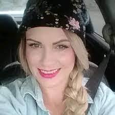 Amanda Tebby's Instagram, Twitter & Facebook