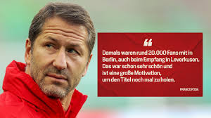 Analyse, prono et cotes du match de bundesliga autrichienne salzbourg avec la manière. Bayer 04 Leverkusen On Twitter Vor 27 Jahren Hat Franco Foda Als Kapitan Der Werkself Den Dfbpokal Entgegengenommen Und Die Erinnerungen Sind Noch Immer Grossartig Bayer04 Dfbpokal93 B04rlin Https T Co Vabb9lp4yi