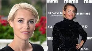 Sara Wimmercranz: Familj, barn, skärmtid och förmögenheten