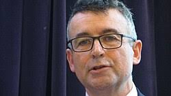 Bernard Jenkin