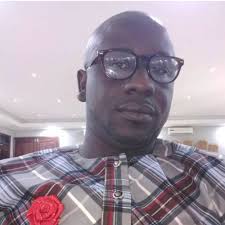 Daniel DARKWA MENSAH