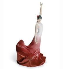 We did not find results for: 08419 Soul Of Spain Lladro Porcelain Lladro Porcelain Figurines