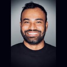 Adam Soderlund's Instagram, Twitter & Facebook