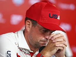 Brandel Chamblee: Tommy Fleetwood not to blame for missed putt that cost  him Travelers title