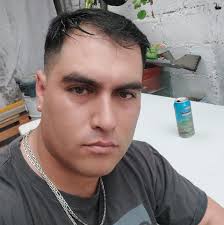 Cristian Santander Araya