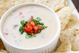 Now i'm hungry for a nice mexican breakfast….sigh congrats on the top 9! Best Queso Blanco Ready In 5 Minutes Lil Luna