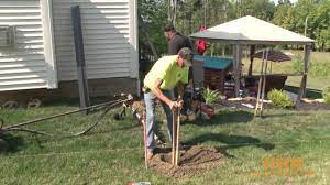 Maybe you would like to learn more about one of these? Aluminum Fence Installation Diy Fence Installation Guide Youtube