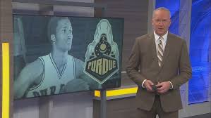 Fort Wayne's Roosevelt Barnes reflects