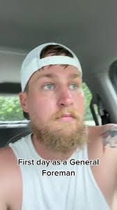 Short General Foreman