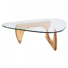 Looking for a cheap coffee table? Replica Isamu Noguchi Coffee Table In Premium Ash Black