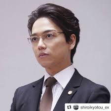 緯來日本台- 💙㊨醫生派💙 #山崎育三郎| Facebook