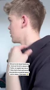 Crédit : Nouveau Vlog de Franck Lenar #ebony ony #ebonycham #charles #fyp  #prtoi #staracademy