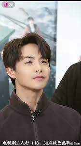 everyone 馬天宇The started up of the new serie “ The Tripple Echo of Time”.  Credit to the original owner