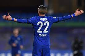 We did not find results for: Chelsea Open To Ziyech Sale Al Bawaba