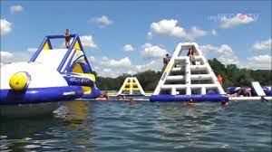 See this tour and others like it, or plan your own with komoot! Amici Bay Am Effelder Waldsee Youtube
