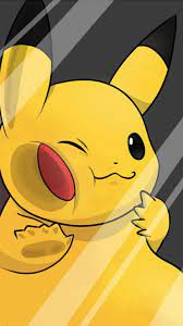 Tons of awesome kawaii wallpapers to download for free. Pikachu Pikachu Wallpaper Iphone Pikachu Wallpaper Pokemon Backgrounds