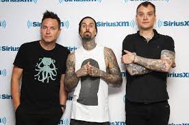 Tultex available in washed black premium 50% cotton/50% polyester fabric available in women's sizes. Blink 182a S Californiaa How They Re Teaching Rock Bands To Age Gracefully Billboard Billboard
